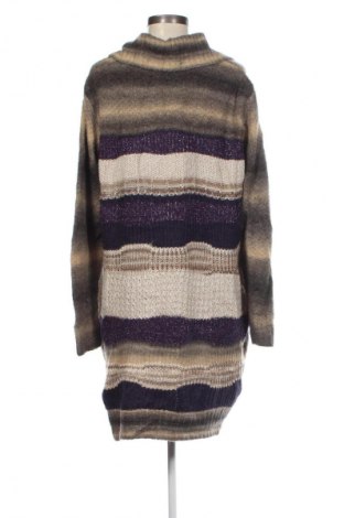 Дамска жилетка Ulla Popken, Размер XL, Цвят Многоцветен, Цена 9,99 лв.