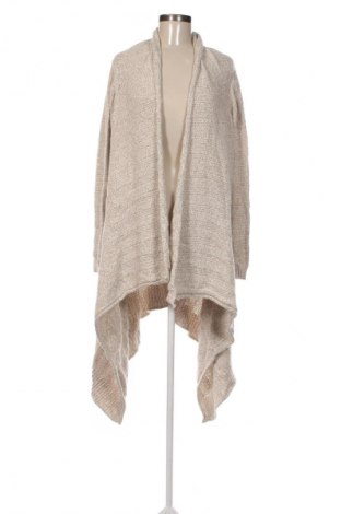 Női kardigán Ulla Popken, Méret L, Szín Bézs, Ár 3 019 Ft
