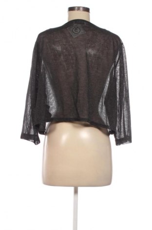 Dámsky kardigán Ulla Popken, Veľkosť XXL, Farba Čierna, Cena  20,92 €