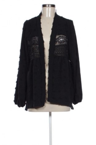 Damen Strickjacke Unbranded, Größe M, Farbe Schwarz, Preis € 8,99