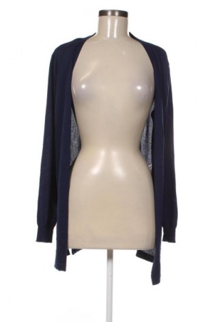 Γυναικεία ζακέτα Unbranded, Μέγεθος M, Χρώμα Μπλέ, Τιμή 7,99 €