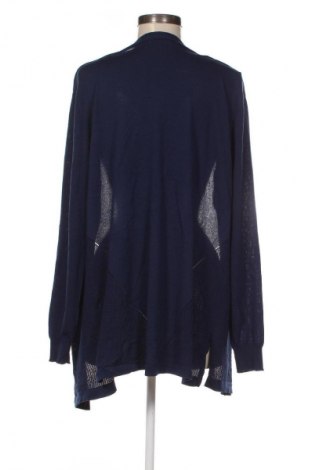 Γυναικεία ζακέτα Unbranded, Μέγεθος M, Χρώμα Μπλέ, Τιμή 7,99 €