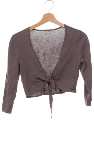 Dámsky kardigán Unbranded, Veľkosť XXS, Farba Hnedá, Cena  7,95 €