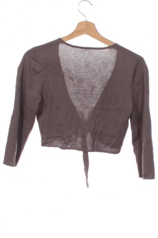 Dámsky kardigán Unbranded, Veľkosť XXS, Farba Hnedá, Cena  7,95 €