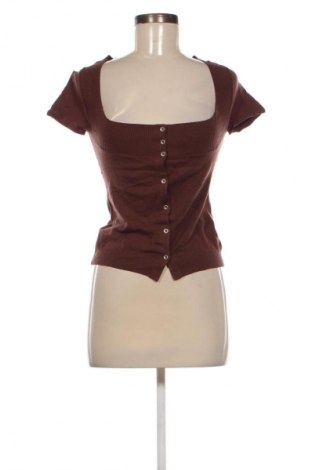 Női kardigán Unbranded, Méret XS, Szín Barna, Ár 4 589 Ft