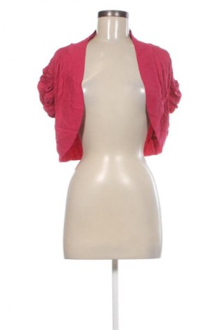 Damen Strickjacke Unbranded, Größe S, Farbe Rosa, Preis 6,99 €