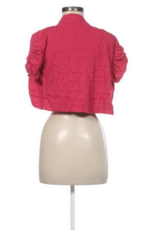 Damen Strickjacke Unbranded, Größe S, Farbe Rosa, Preis 6,99 €