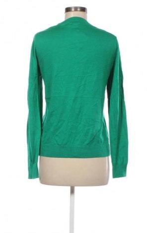 Дамска жилетка Unbranded, Размер M, Цвят Зелен, Цена 29,99 лв.
