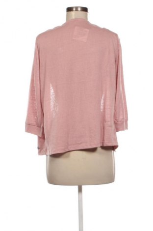 Дамска жилетка Unbranded, Размер M, Цвят Пепел от рози, Цена 15,99 лв.