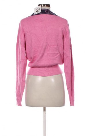 Damski kardigan Unbranded, Rozmiar S, Kolor Różowy, Cena 50,99 zł