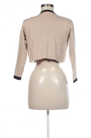 Dámsky kardigán Unbranded, Veľkosť S, Farba Béžová, Cena  6,95 €