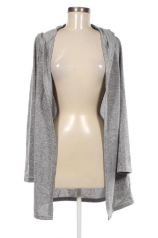 Дамска жилетка Unbranded, Размер S, Цвят Сив, Цена 19,99 лв.