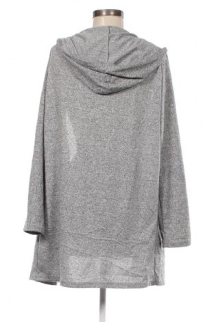 Дамска жилетка Unbranded, Размер S, Цвят Сив, Цена 19,99 лв.