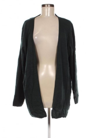Damen Strickjacke Unbranded, Größe M, Farbe Grün, Preis 7,99 €