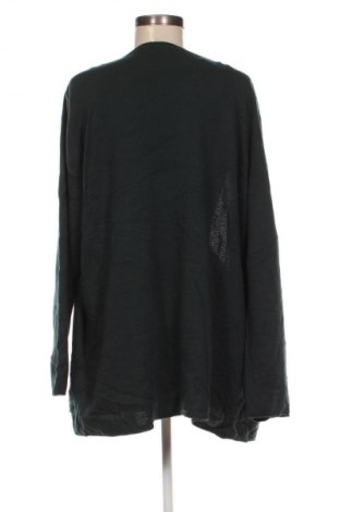 Damen Strickjacke Unbranded, Größe M, Farbe Grün, Preis 7,99 €