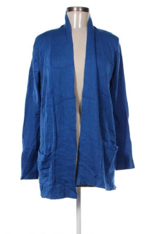 Дамска жилетка Unbranded, Размер L, Цвят Син, Цена 17,99 лв.