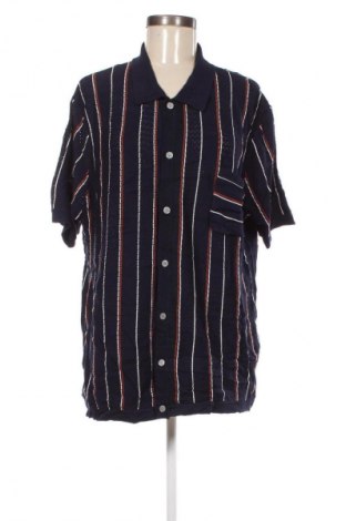 Damen Strickjacke Unbranded, Größe XL, Farbe Mehrfarbig, Preis 12,99 €