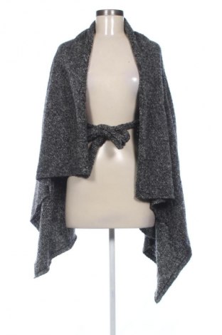 Дамска жилетка Unbranded, Размер S, Цвят Сив, Цена 29,00 лв.