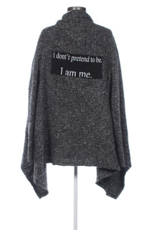 Дамска жилетка Unbranded, Размер S, Цвят Сив, Цена 29,00 лв.