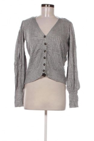 Dámsky kardigán Unbranded, Velikost M, Barva Šedá, Cena  419,00 Kč