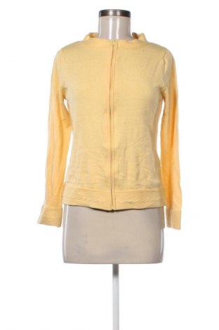 Damski kardigan Unbranded, Rozmiar M, Kolor Żółty, Cena 54,99 zł