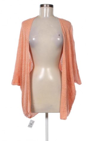 Damen Strickjacke Unbranded, Größe XXL, Farbe Mehrfarbig, Preis 20,99 €