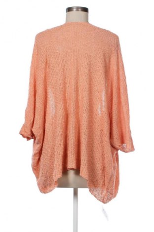 Damen Strickjacke Unbranded, Größe XXL, Farbe Mehrfarbig, Preis 20,99 €