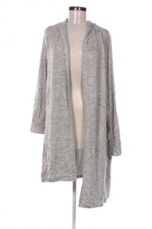 Γυναικεία ζακέτα Unbranded, Μέγεθος L, Χρώμα Γκρί, Τιμή 7,99 €