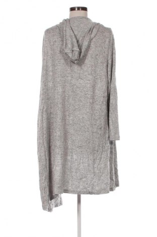 Γυναικεία ζακέτα Unbranded, Μέγεθος L, Χρώμα Γκρί, Τιμή 7,99 €