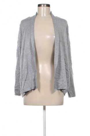 Damen Strickjacke Unbranded, Größe L, Farbe Grau, Preis 6,99 €