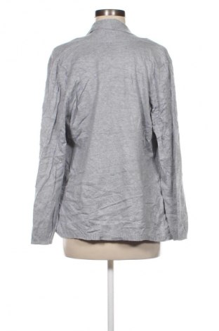 Damen Strickjacke Unbranded, Größe L, Farbe Grau, Preis 6,99 €