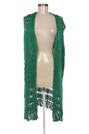 Damen Strickjacke Unbranded, Größe M, Farbe Grün, Preis 10,99 €