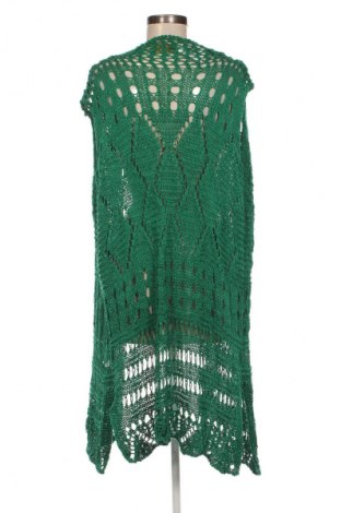 Damen Strickjacke Unbranded, Größe M, Farbe Grün, Preis 10,99 €