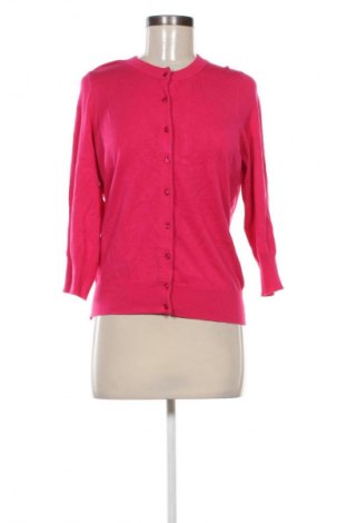 Damen Strickjacke Unbranded, Größe L, Farbe Rosa, Preis 14,83 €