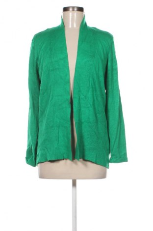 Дамска жилетка Unbranded, Размер M, Цвят Зелен, Цена 13,99 лв.