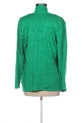 Дамска жилетка Unbranded, Размер M, Цвят Зелен, Цена 13,99 лв.