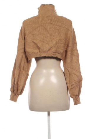 Damen Strickjacke Unbranded, Größe M, Farbe Braun, Preis € 9,99