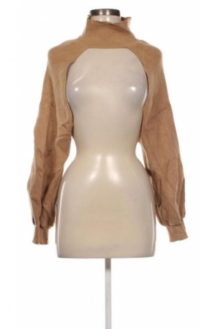 Damen Strickjacke Unbranded, Größe M, Farbe Braun, Preis € 9,99