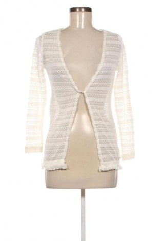 Damen Strickjacke Unbranded, Größe M, Farbe Weiß, Preis € 10,99