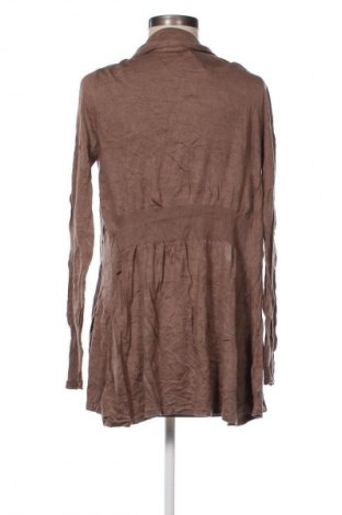 Cardigan de damă Unbranded, Mărime M, Culoare Maro, Preț 36,99 Lei