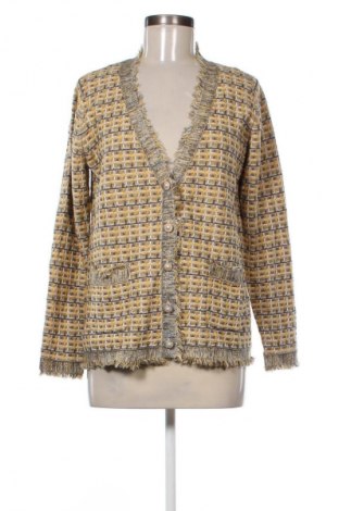 Γυναικεία ζακέτα Unbranded, Μέγεθος XL, Χρώμα Πολύχρωμο, Τιμή 13,99 €