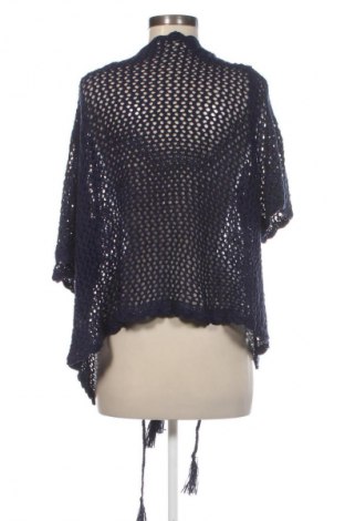 Γυναικεία ζακέτα Unbranded, Μέγεθος L, Χρώμα Μπλέ, Τιμή 8,99 €