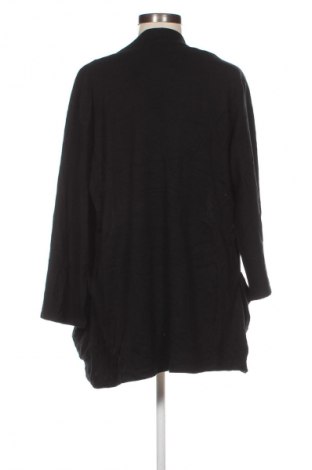 Дамска жилетка Unbranded, Размер XXL, Цвят Черен, Цена 10,99 лв.