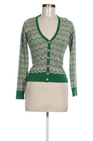 Damen Strickjacke Unbranded, Größe M, Farbe Mehrfarbig, Preis € 9,99