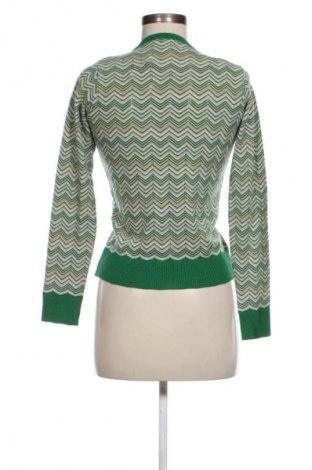 Damen Strickjacke Unbranded, Größe M, Farbe Mehrfarbig, Preis € 9,99