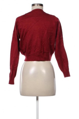 Cardigan de damă Unbranded, Mărime M, Culoare Roșu, Preț 50,99 Lei