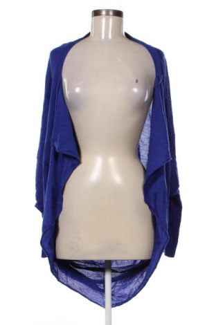 Damen Strickjacke Unbranded, Größe L, Farbe Blau, Preis € 6,99