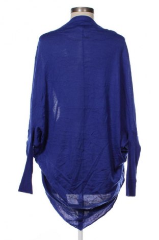 Damen Strickjacke Unbranded, Größe L, Farbe Blau, Preis € 6,99