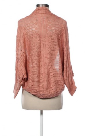 Γυναικεία ζακέτα Unbranded, Μέγεθος M, Χρώμα Ρόζ , Τιμή 3,99 €