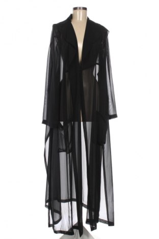 Γυναικεία ζακέτα Unbranded, Μέγεθος M, Χρώμα Μαύρο, Τιμή 22,24 €